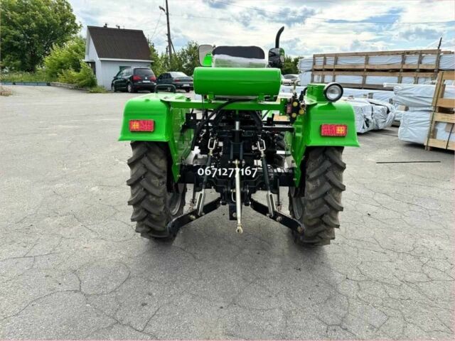 Shifeng Інша, об'ємом двигуна 0 л та пробігом 1 тис. км за 4340 $, фото 5 на Automoto.ua