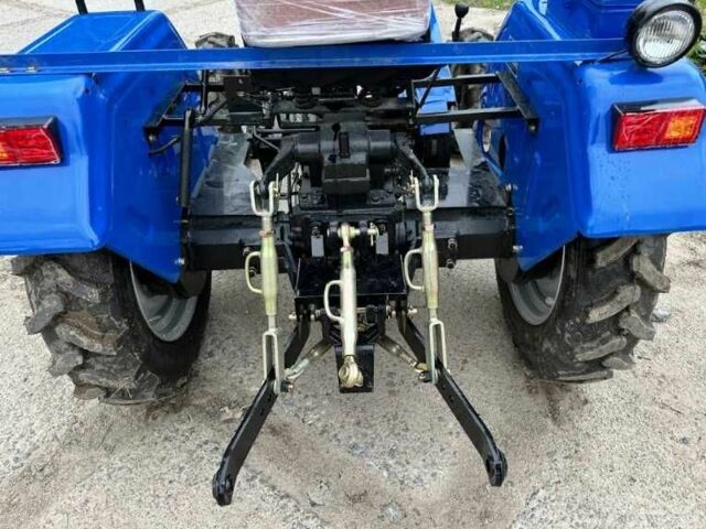 Shifeng Другая, объемом двигателя 0 л и пробегом 1 тыс. км за 3300 $, фото 5 на Automoto.ua