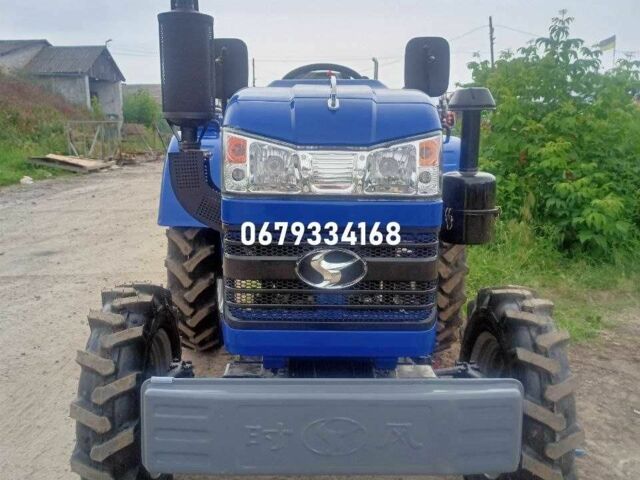 Shifeng Інша, об'ємом двигуна 0 л та пробігом 1 тис. км за 4350 $, фото 1 на Automoto.ua