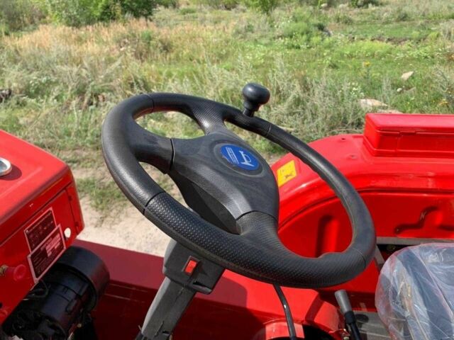 Shifeng Другая, объемом двигателя 0 л и пробегом 1 тыс. км за 4230 $, фото 4 на Automoto.ua