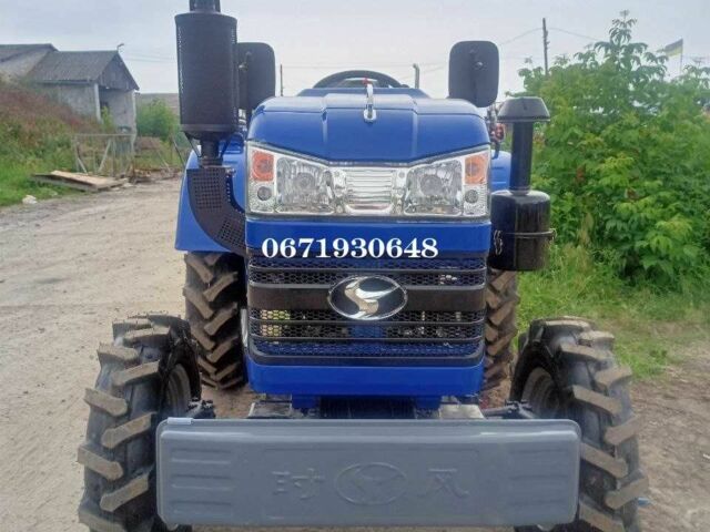 Shifeng Інша, об'ємом двигуна 0 л та пробігом 1 тис. км за 4350 $, фото 4 на Automoto.ua