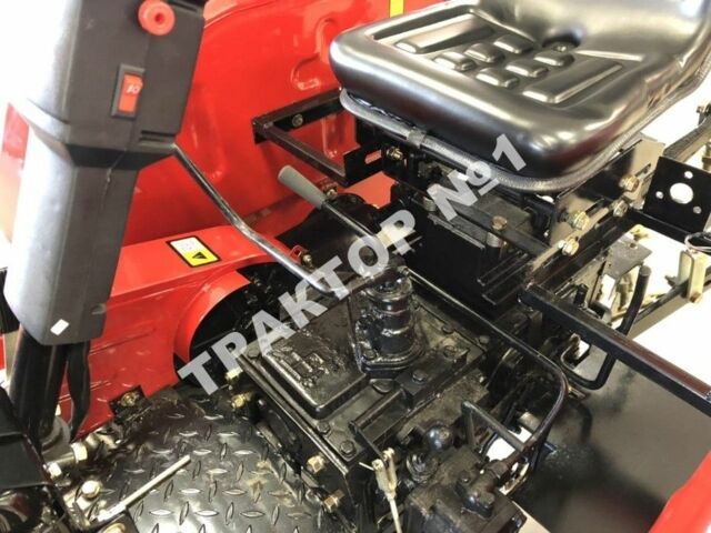 Shifeng Інша, об'ємом двигуна 1.8 л та пробігом 1 тис. км за 4599 $, фото 7 на Automoto.ua