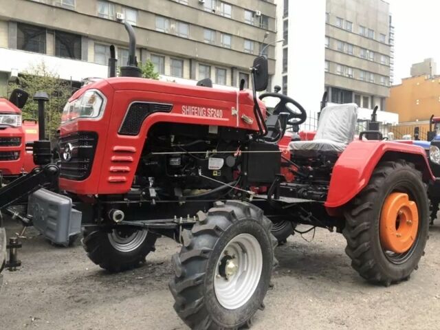 Shifeng Другая, объемом двигателя 0 л и пробегом 1 тыс. км за 3350 $, фото 2 на Automoto.ua