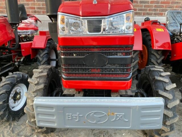 Shifeng Інша, об'ємом двигуна 0 л та пробігом 1 тис. км за 4130 $, фото 1 на Automoto.ua