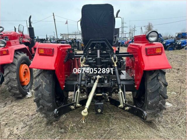 Shifeng Другая, объемом двигателя 0 л и пробегом 1 тыс. км за 3340 $, фото 1 на Automoto.ua