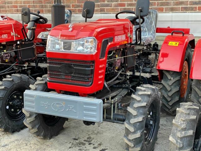 Shifeng Другая, объемом двигателя 0 л и пробегом 1 тыс. км за 4220 $, фото 3 на Automoto.ua