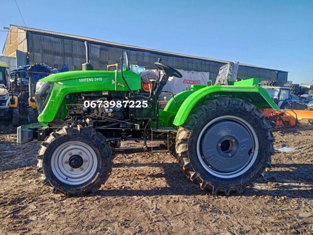 Shifeng Інша, об'ємом двигуна 1.34 л та пробігом 1 тис. км за 4000 $, фото 1 на Automoto.ua