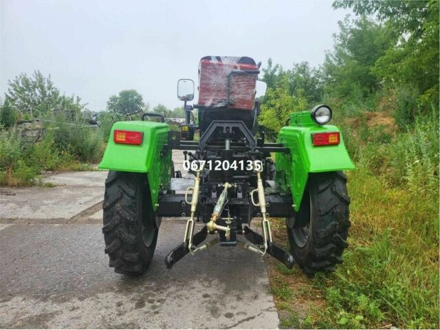 Shifeng Другая, объемом двигателя 0 л и пробегом 1 тыс. км за 3350 $, фото 4 на Automoto.ua