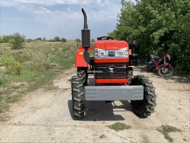 Shifeng Інша, об'ємом двигуна 0 л та пробігом 1 тис. км за 4400 $, фото 1 на Automoto.ua