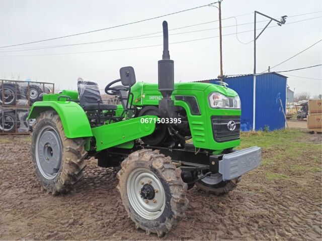 Shifeng Другая, объемом двигателя 0 л и пробегом 1 тыс. км за 4350 $, фото 3 на Automoto.ua