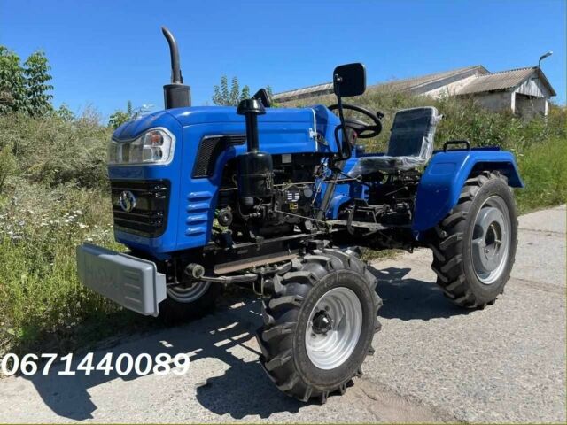 Shifeng Другая, объемом двигателя 1.34 л и пробегом 1 тыс. км за 3100 $, фото 1 на Automoto.ua