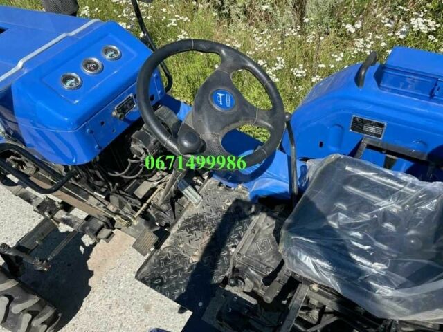 Shifeng Інша, об'ємом двигуна 1.53 л та пробігом 1 тис. км за 3100 $, фото 4 на Automoto.ua