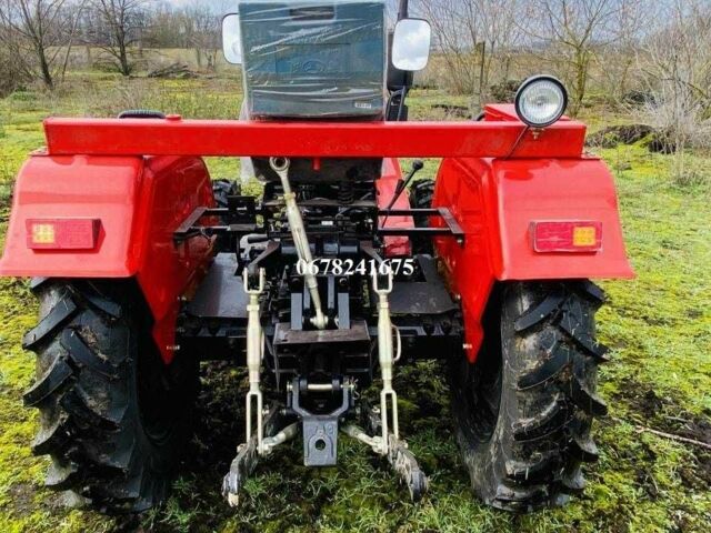 Shifeng Інша, об'ємом двигуна 0 л та пробігом 1 тис. км за 4400 $, фото 6 на Automoto.ua