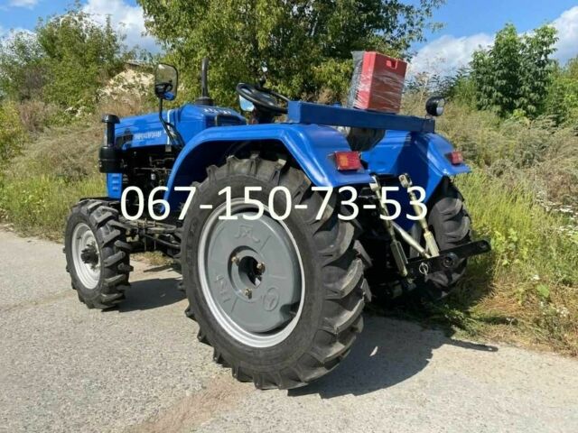 Shifeng Інша, об'ємом двигуна 0 л та пробігом 1 тис. км за 4300 $, фото 4 на Automoto.ua