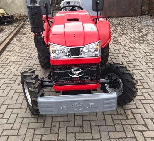 Shifeng Другая, объемом двигателя 0 л и пробегом 1 тыс. км за 3500 $, фото 1 на Automoto.ua