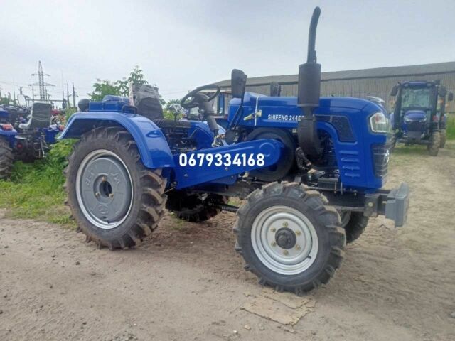 Shifeng Інша, об'ємом двигуна 0 л та пробігом 1 тис. км за 4350 $, фото 2 на Automoto.ua