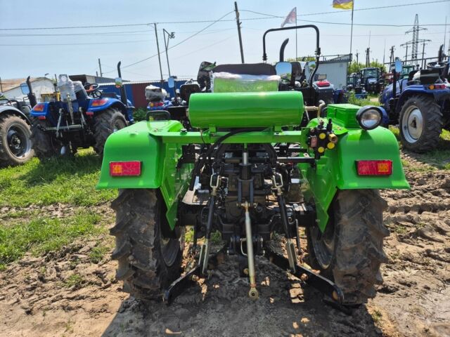 Shifeng Другая, объемом двигателя 1.35 л и пробегом 1 тыс. км за 4350 $, фото 2 на Automoto.ua