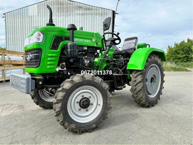 Shifeng Інша, об'ємом двигуна 0 л та пробігом 1 тис. км за 4350 $, фото 2 на Automoto.ua