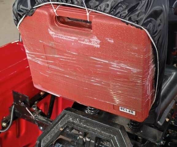 Shifeng Другая, объемом двигателя 0 л и пробегом 1 тыс. км за 3080 $, фото 4 на Automoto.ua