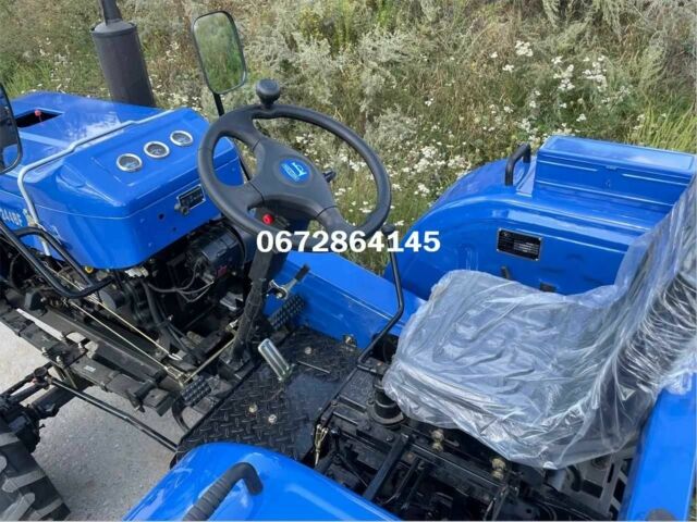 Shifeng Другая, объемом двигателя 1.34 л и пробегом 1 тыс. км за 4300 $, фото 5 на Automoto.ua