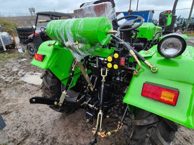 Shifeng Другая, объемом двигателя 1.35 л и пробегом 1 тыс. км за 4350 $, фото 4 на Automoto.ua