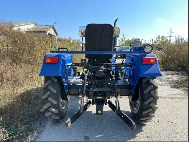 Shifeng Другая, объемом двигателя 1.53 л и пробегом 1 тыс. км за 3100 $, фото 3 на Automoto.ua