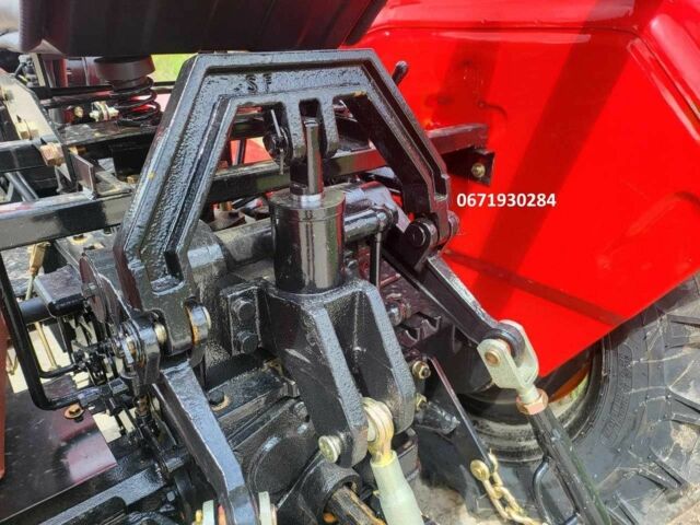 Shifeng Другая, объемом двигателя 1.34 л и пробегом 1 тыс. км за 4400 $, фото 4 на Automoto.ua