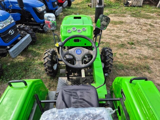 Shifeng Другая, объемом двигателя 1.35 л и пробегом 1 тыс. км за 3100 $, фото 3 на Automoto.ua