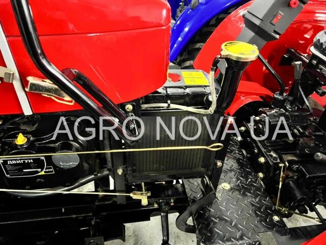 Shifeng Другая, объемом двигателя 0 л и пробегом 1 тыс. км за 4300 $, фото 9 на Automoto.ua