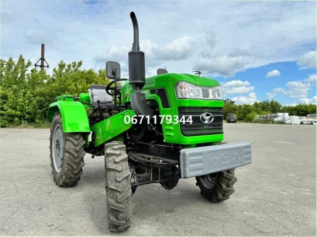 Shifeng Другая, объемом двигателя 0 л и пробегом 1 тыс. км за 4350 $, фото 1 на Automoto.ua