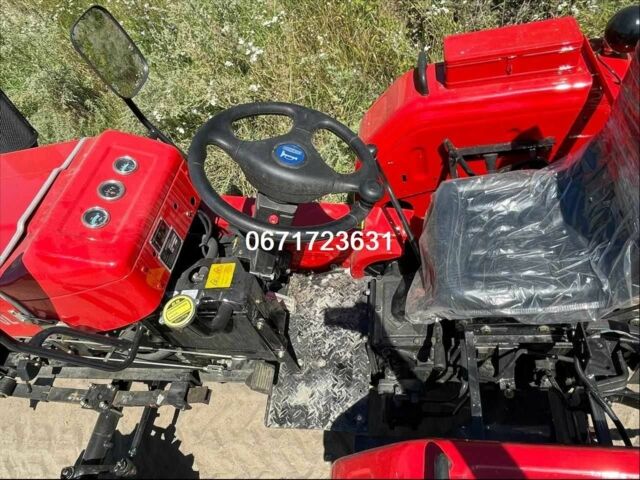 Shifeng Другая, объемом двигателя 0 л и пробегом 1 тыс. км за 3300 $, фото 4 на Automoto.ua