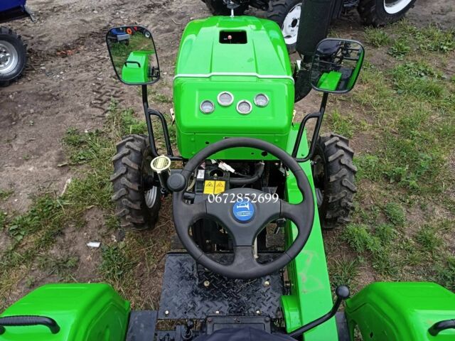 Shifeng Інша, об'ємом двигуна 1.34 л та пробігом 1 тис. км за 3100 $, фото 4 на Automoto.ua