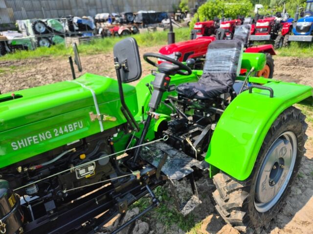 Shifeng Другая, объемом двигателя 1.35 л и пробегом 1 тыс. км за 4350 $, фото 4 на Automoto.ua