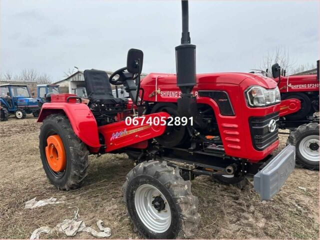 Shifeng Другая, объемом двигателя 0 л и пробегом 1 тыс. км за 3340 $, фото 11 на Automoto.ua