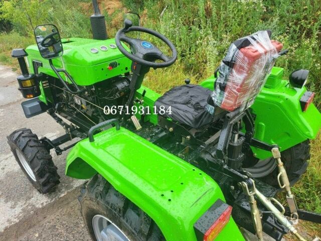 Shifeng Другая, объемом двигателя 0 л и пробегом 1 тыс. км за 3350 $, фото 4 на Automoto.ua