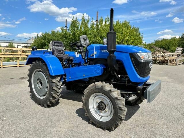 Shifeng Інша, об'ємом двигуна 1.38 л та пробігом 10 тис. км за 4250 $, фото 1 на Automoto.ua