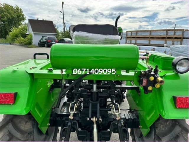 Shifeng Інша, об'ємом двигуна 0 л та пробігом 1 тис. км за 4340 $, фото 3 на Automoto.ua