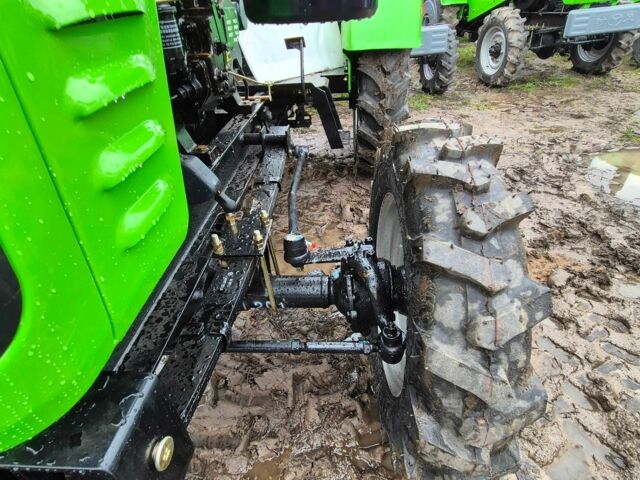 Shifeng Другая, объемом двигателя 1.35 л и пробегом 1 тыс. км за 4350 $, фото 3 на Automoto.ua