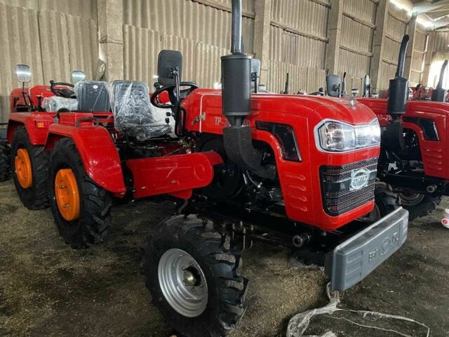 Shifeng Інша, об'ємом двигуна 0 л та пробігом 1 тис. км за 3070 $, фото 5 на Automoto.ua