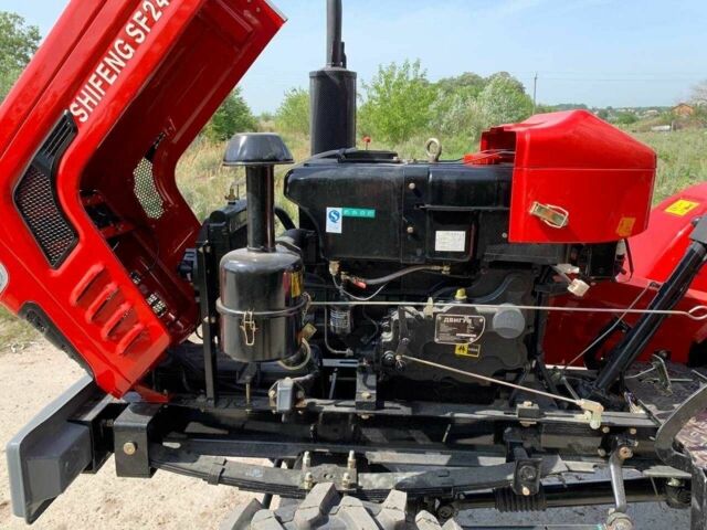 Shifeng Другая, объемом двигателя 0 л и пробегом 1 тыс. км за 4230 $, фото 3 на Automoto.ua