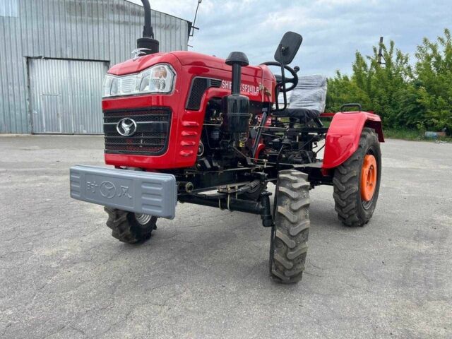 Shifeng Другая, объемом двигателя 1.34 л и пробегом 1 тыс. км за 3400 $, фото 2 на Automoto.ua
