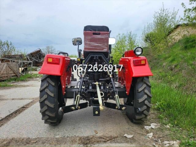 Shifeng Інша, об'ємом двигуна 1.34 л та пробігом 1 тис. км за 3350 $, фото 3 на Automoto.ua