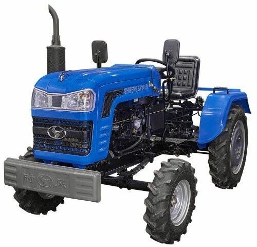Shifeng Другая, объемом двигателя 0 л и пробегом 1 тыс. км за 3005 $, фото 3 на Automoto.ua
