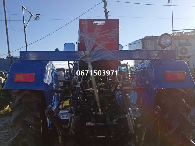 Shifeng Другая, объемом двигателя 0 л и пробегом 1 тыс. км за 4000 $, фото 6 на Automoto.ua