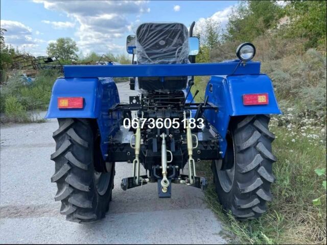 Shifeng Другая, объемом двигателя 0 л и пробегом 1 тыс. км за 4300 $, фото 5 на Automoto.ua