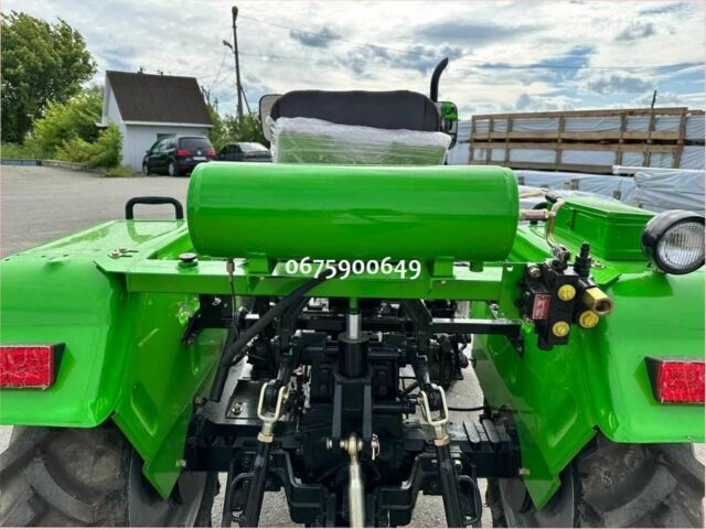 Shifeng Інша, об'ємом двигуна 0 л та пробігом 1 тис. км за 4340 $, фото 4 на Automoto.ua