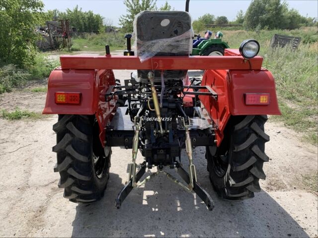 Shifeng Інша, об'ємом двигуна 0 л та пробігом 1 тис. км за 4400 $, фото 4 на Automoto.ua