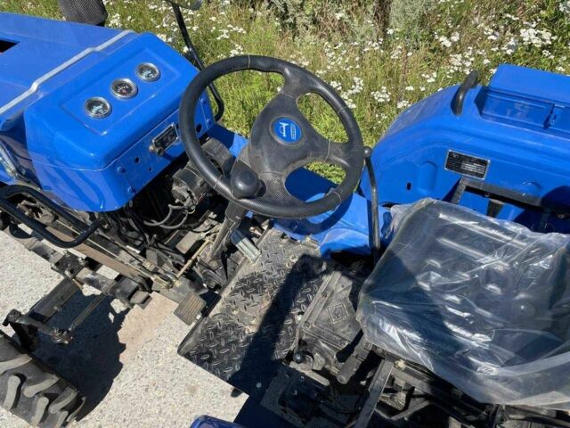 Shifeng Другая 2025 в Каменское - Днепродзержинск на Automoto.ua Shifeng Другая, объемом двигателя 1.53 л и пробегом 1 тыс. км за 3100 $, фото 3 на Automoto.ua