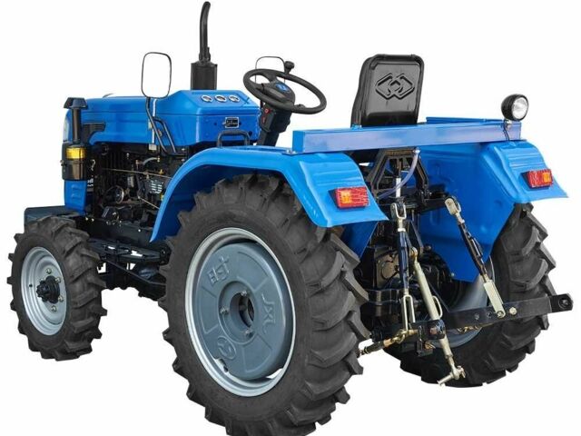 Shifeng Другая, объемом двигателя 0 л и пробегом 1 тыс. км за 3100 $, фото 6 на Automoto.ua