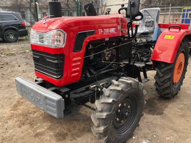 Shifeng Другая, объемом двигателя 0 л и пробегом 1 тыс. км за 4230 $, фото 1 на Automoto.ua